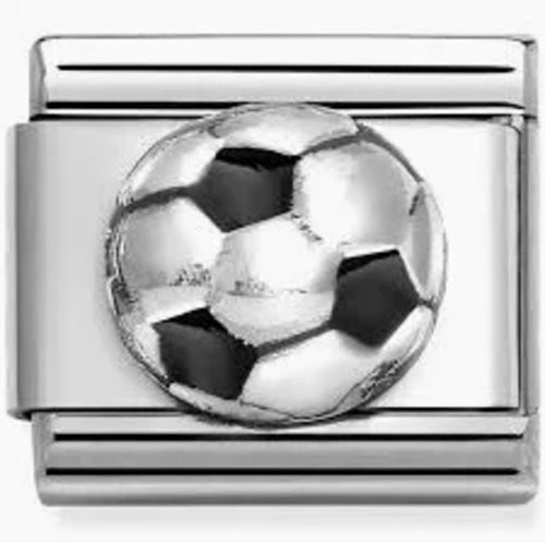 Charm Nomination in Argento 330204 27 - 330204 27